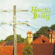 Buy Hourly Daily - Gold Series