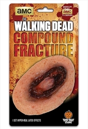 The Walking Dead - Compound Fracture Appliance Kit | Apparel