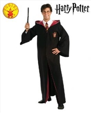 Buy Deluxe Robe - Size Std