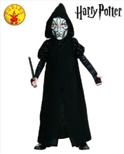 Buy Bellatrix Death Eater Deluxe Child Costume - Size S