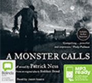Buy A Monster Calls