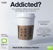 Buy Addicted?