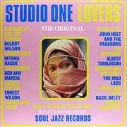 Buy Studio One Lovers