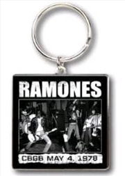 Buy Ramones - KeyRing