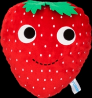 Yummy - Breakfast Strawberry 10" Plush | Toy