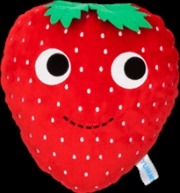 Buy Yummy - Breakfast Strawberry 10" Plush