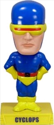 Buy X-Men - Cyclops Wacky Wobbler