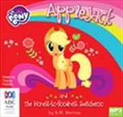 Buy Applejack and the Honest-to-Goodness Switcheroo