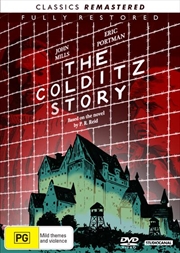 Colditz Story, The | DVD