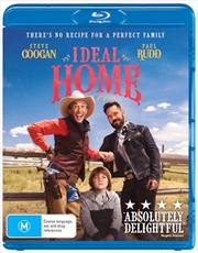 Ideal Home | Blu-ray