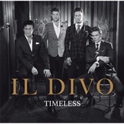 Timeless | CD