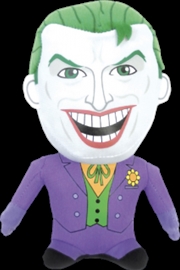 Batman - Joker Super Deformed Plush | Toy