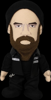 Sons of Anarchy - Opie Winston 8" Plush | Toy