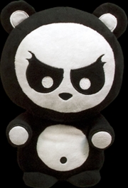 Angry Panda - 10" Plush | Toy