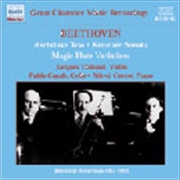 Buy Beethoven: Piano Trios