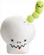 Buy BFFs - Love Hurts William & Bones 16" Plush