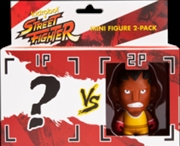 Buy Street Fighter - Balrog 2-Pack