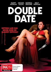 Double Date | DVD