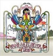 Buy Same As It Never Was