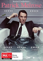 Buy Patrick Melrose