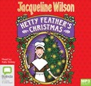 Buy Hetty Feather's Christmas