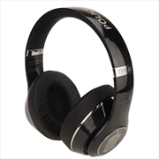 Doctor Who - Logo Wired Headphones | Accessories