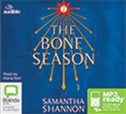 Buy The Bone Season
