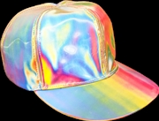 Buy Back to the Future - Marty McFly Future Hat Replica