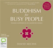 Buy Buddhism for Busy People