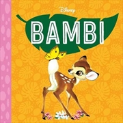 Buy Bambi