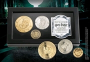 Buy Harry Potter - Gringotts Coin Collection