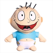 Rugrats - Tommy Super Deformed Plush | Toy