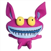 Buy Aaahh!!! Real Monsters - Ickis Super Deformed Plush