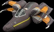 Buy Star Wars - Resistance X-Wing Episode VII The Force Awakens Plush