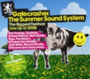 Buy Gatecrasher Summer Sound