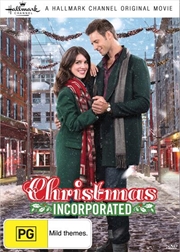 Christmas Incorporated | DVD
