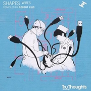 Buy Shapes: Wires