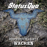 Buy Down Down And Diry At Wacken