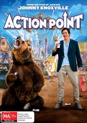 Action Point | DVD