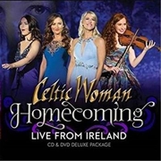 Buy Homecoming - Live From Ireland Deluxe Edition