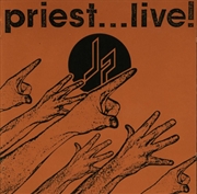 Buy Priest Live