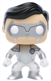 Buy Green Lantern - Kyle Rayner (White Lantern) US EXClusive Pop! Vinyl