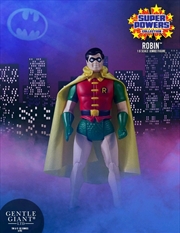 Buy Batman - Robin Super Powers 1:6 Scale 12" Jumbo Kenner Action Figure