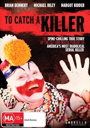 Buy To Catch A Killer
