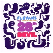 Buy 28th Devil