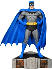 Buy Batman - Batman Classic Maquette