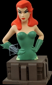 Buy Batman: The Animated Series - Poison Ivy Bust