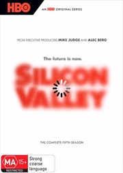 Buy Silicon Valley - Season 5