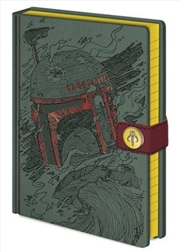 Buy Star Wars: Boba Fett