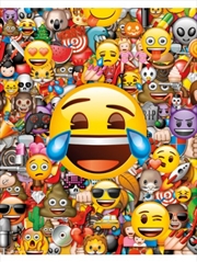 Buy Emoji Collage